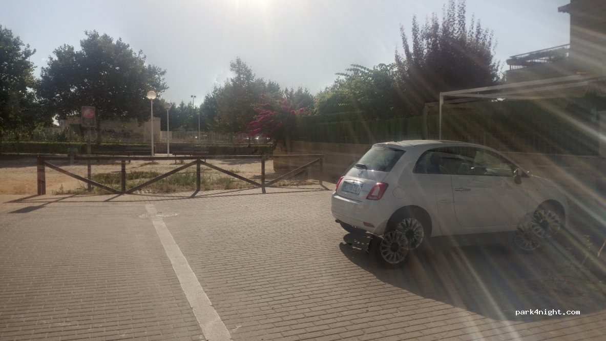 (03730) Jávea - 20D Avenida dels Furs — foto