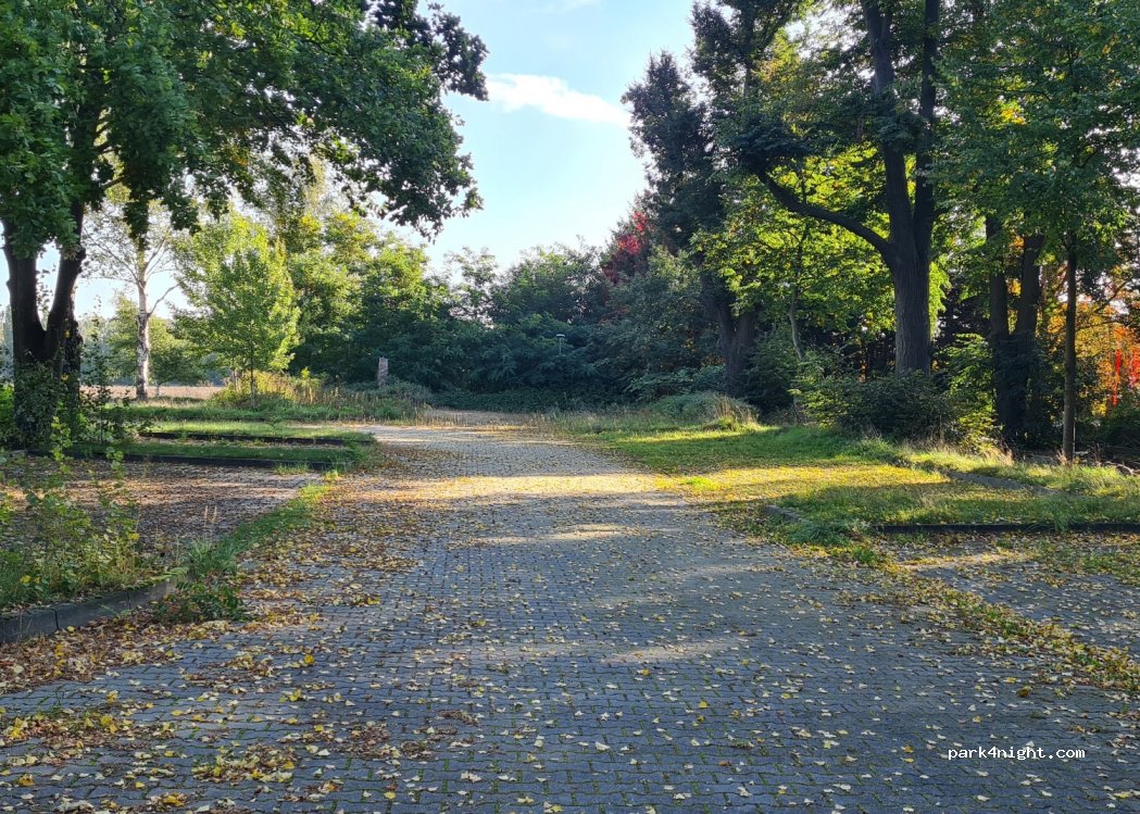 (02953) Bad Muskau - 95 Gablenzer Straße — foto 4