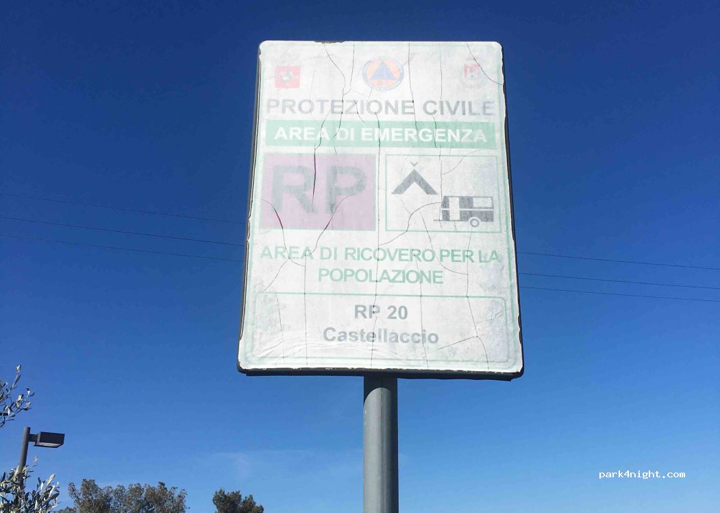 (57128) Livorno - 269 Via di Quercianella — foto