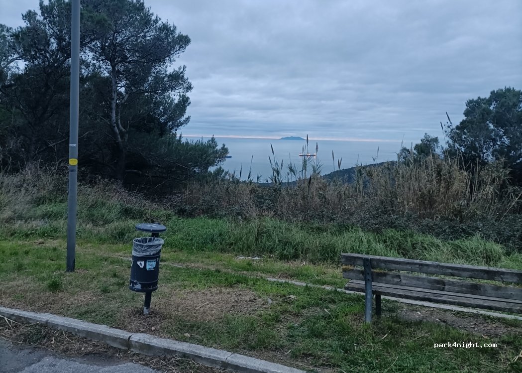 (57128) Livorno - 269 Via di Quercianella — foto 3
