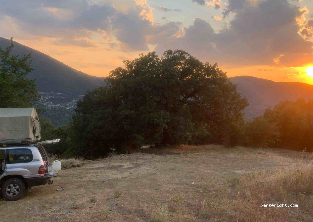 (440 04) Kentriko Zagori - Unnamed Road — foto 3