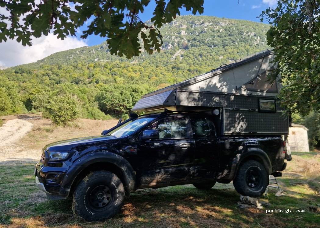(440 04) Kentriko Zagori - Unnamed Road — foto 4