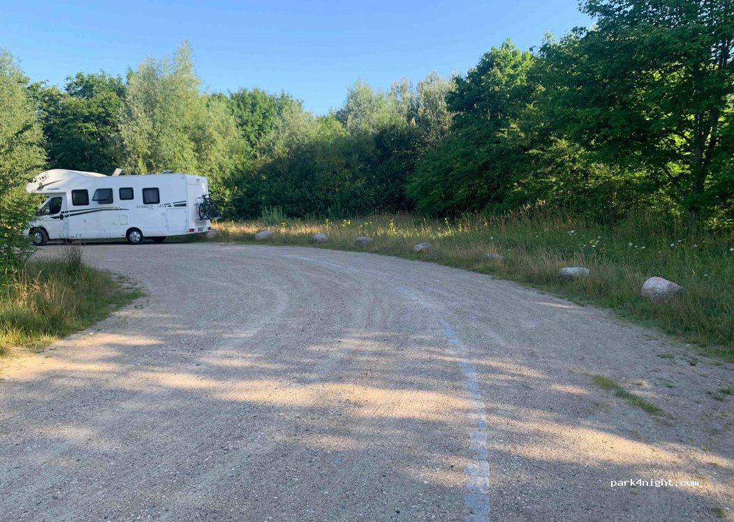 (2690) Karlslunde - 2 Rørhaven — foto