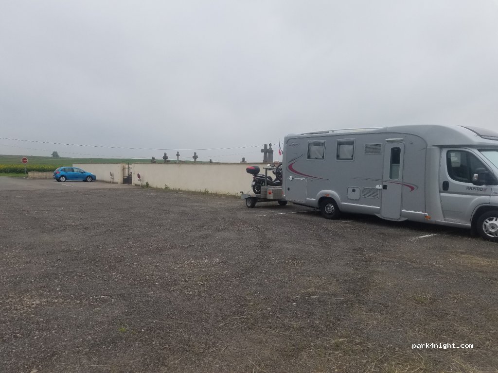 (54960) Mercy-le-Bas - 4B Rue des Pruniers — foto