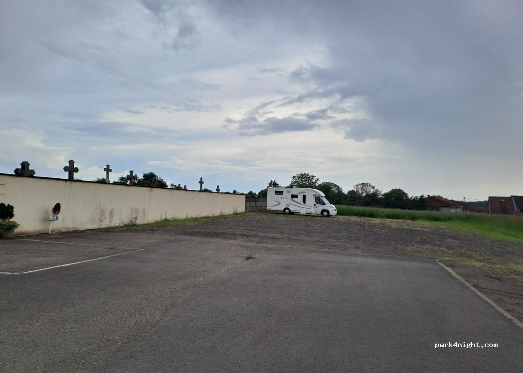 (54960) Mercy-le-Bas - 4B Rue des Pruniers — foto 2