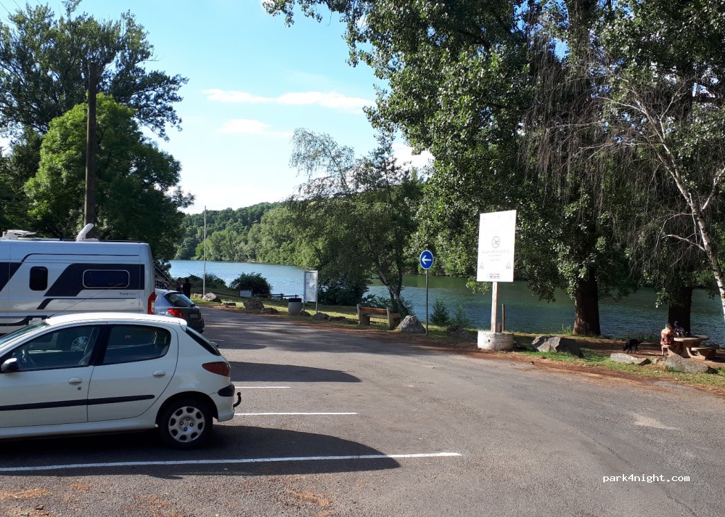 (81160) Saint-Juéry - Chemin de la Plage — foto 2