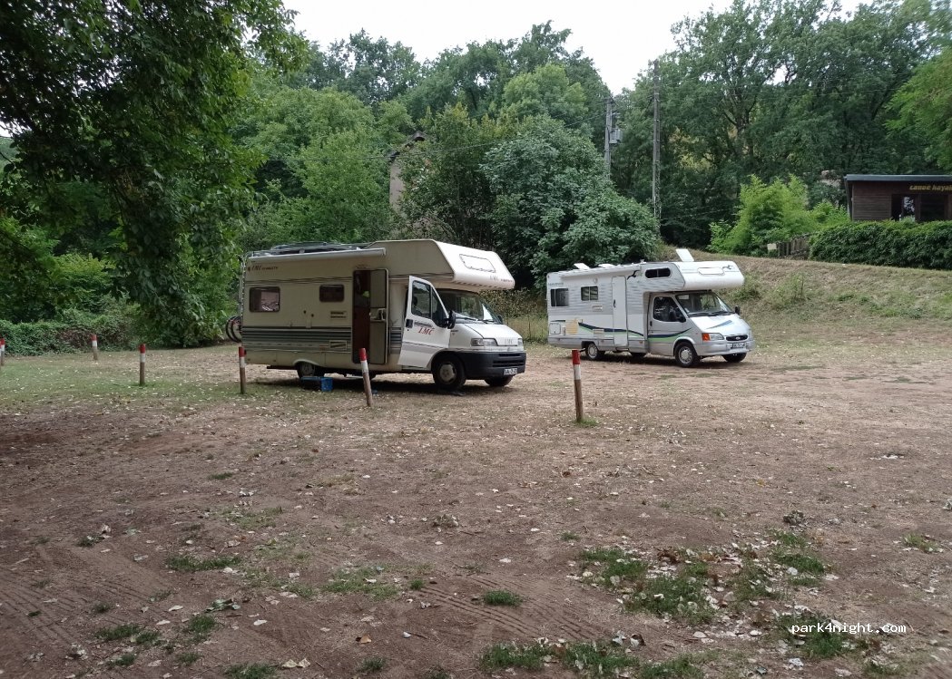 (81160) Saint-Juéry - Chemin de la Plage — foto 3