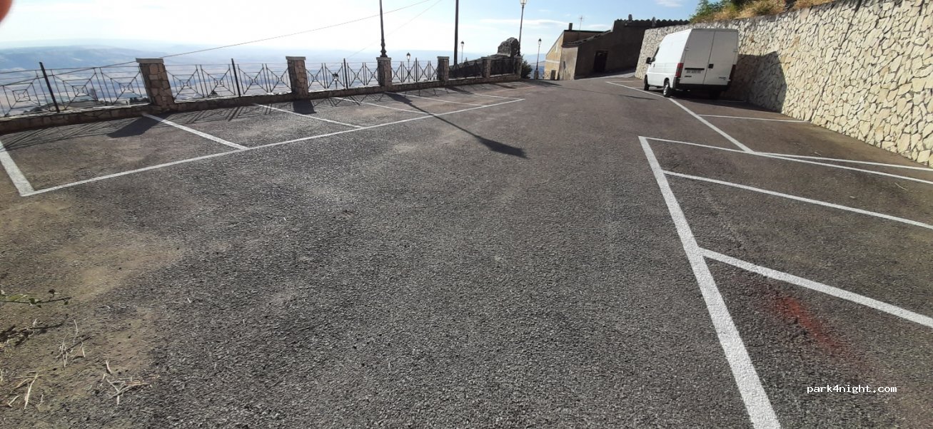 (85011) Acerenza - Via delle Cantine — foto 3
