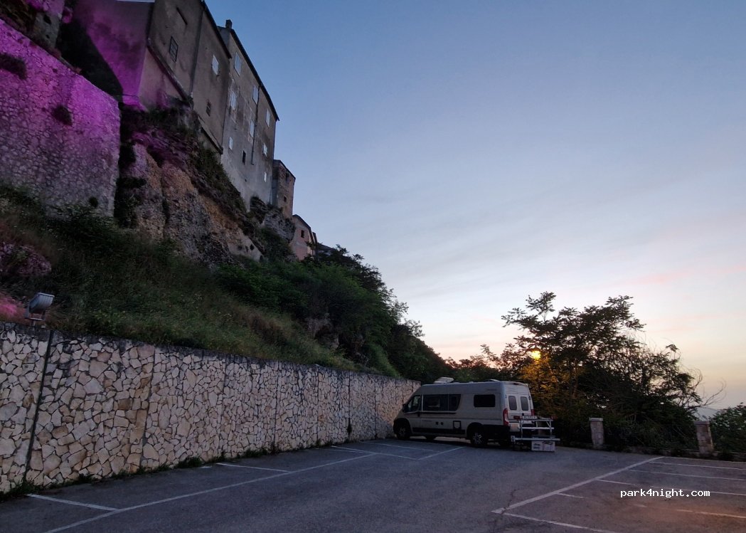 (85011) Acerenza - Via delle Cantine — foto 4