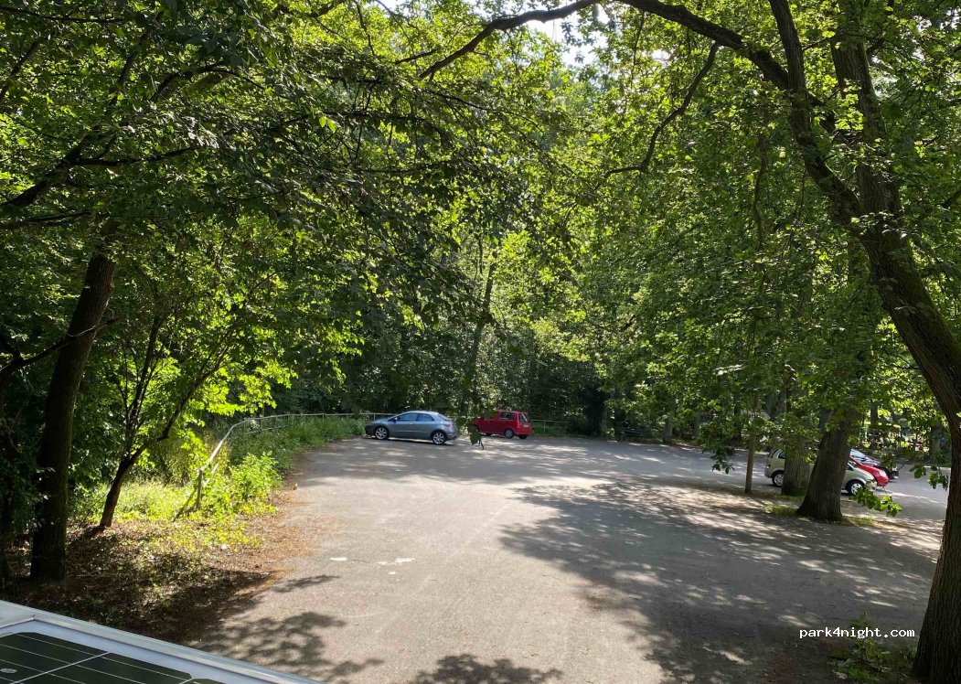 (65199) Wiesbaden - 106 Frauensteiner Straße — foto 3