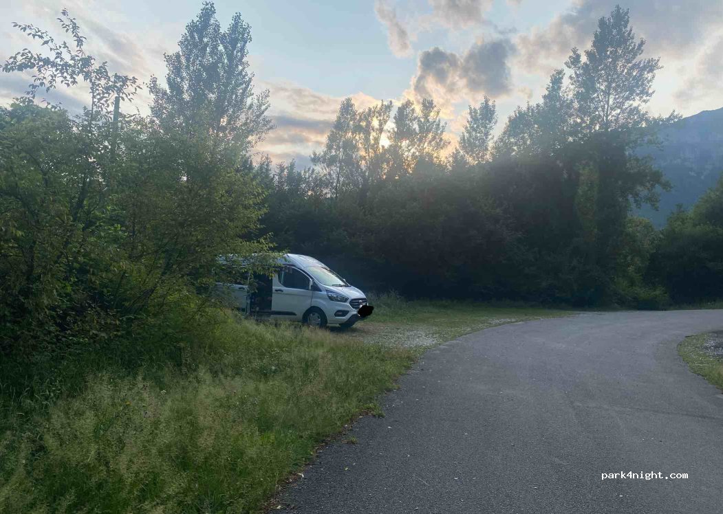 (32010) Erto e Casso - 20 Strada Provinciale 251 — foto 2