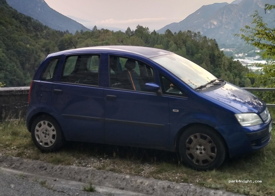 (32010) Erto e Casso - 20 Strada Provinciale 251 — foto 3