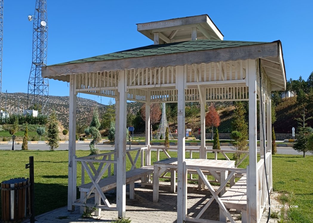 (42630) Konya - Konya Bozkır Yolu — foto 2