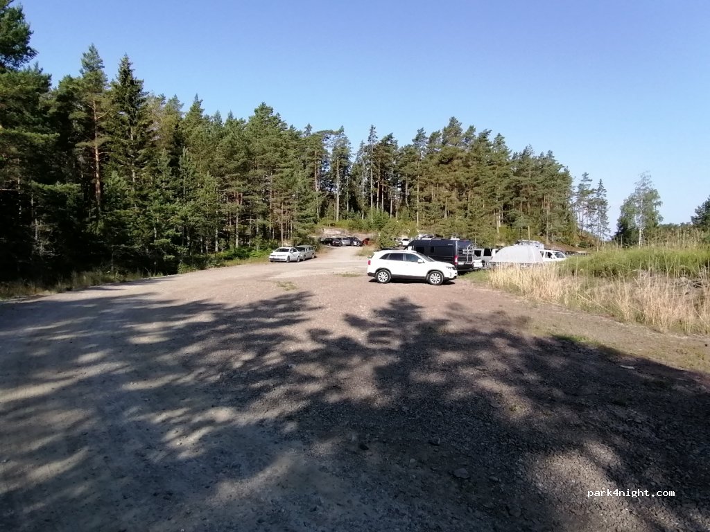 (23360) Kustavi - 579 Iniöntie — foto