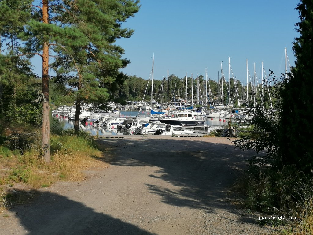 (23360) Kustavi - 579 Iniöntie — foto 3