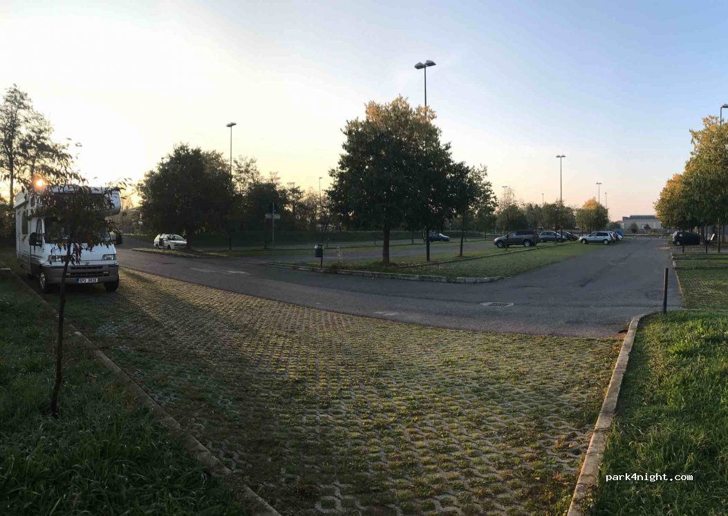 (25033) Cologne - 35 Via Dante Alighieri — foto 2
