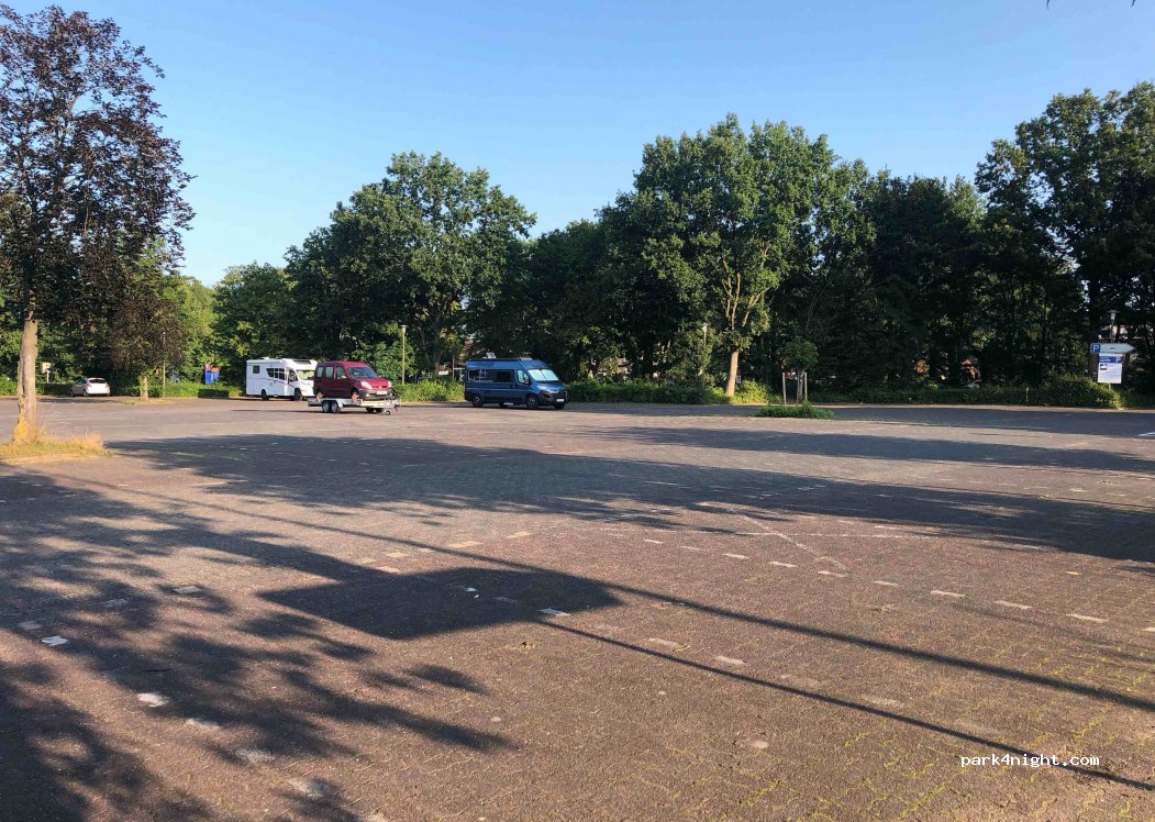 (45721) Haltern am See - Hullerner Straße — foto