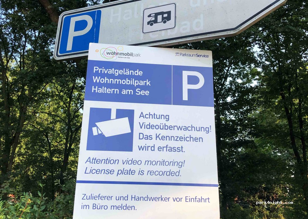 (45721) Haltern am See - Hullerner Straße — foto 2