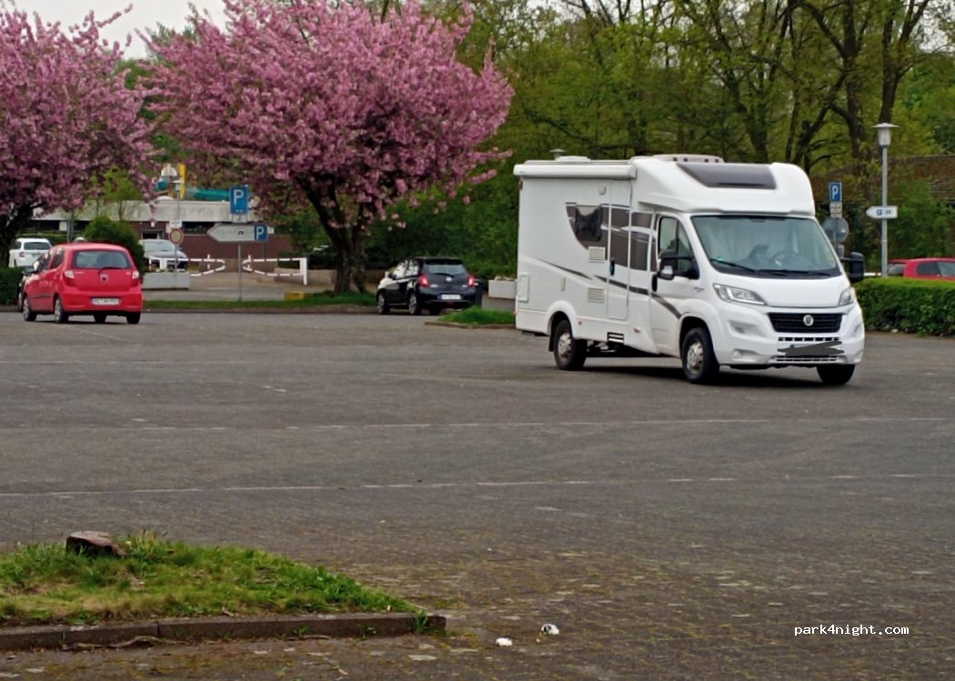 (45721) Haltern am See - Hullerner Straße — foto 4