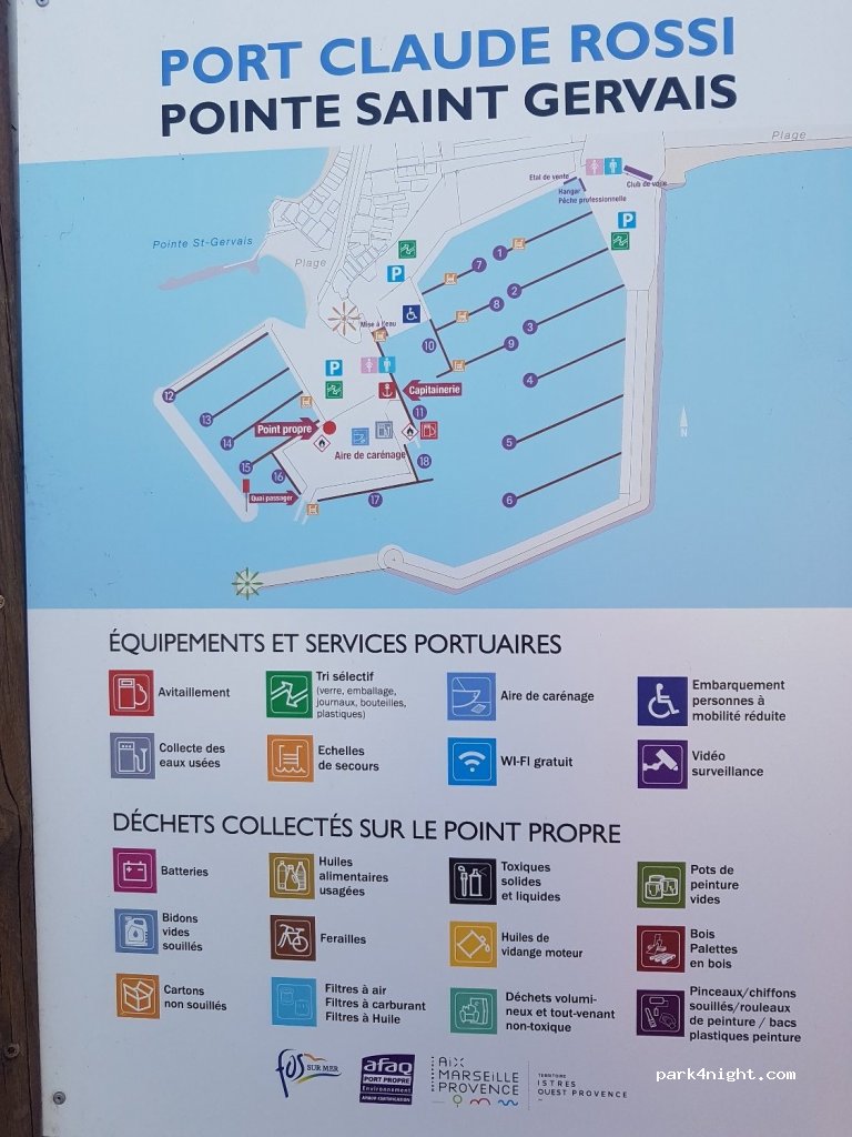 (13270) Fos-sur-Mer - 385 Avenue du Sablé d'Or — foto