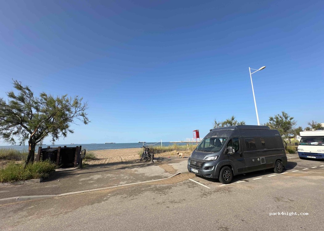 (13270) Fos-sur-Mer - 385 Avenue du Sablé d'Or — foto 4