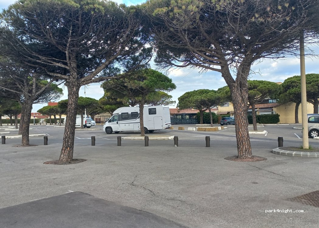(13270) Fos-sur-Mer - 385 Avenue du Sablé d'Or — foto 5