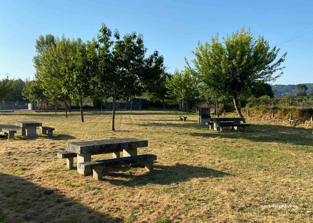 (32910) San Cibrao das Viñas - 35 Lugar Infesta — foto 2