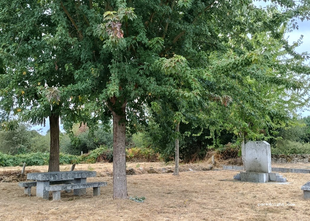 (32910) San Cibrao das Viñas - 35 Lugar Infesta — foto 4
