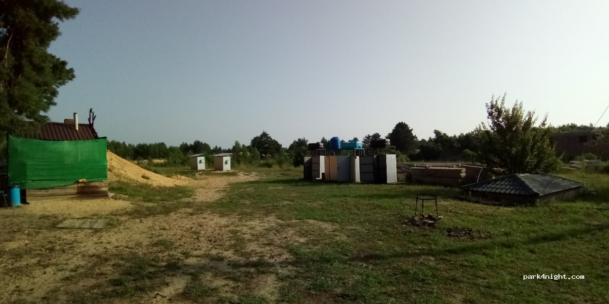 Administratsiya Parku — foto 2
