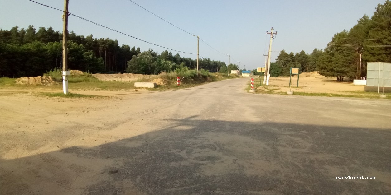 Administratsiya Parku — foto 3
