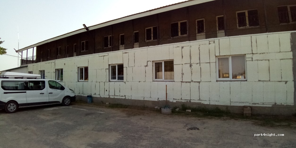 Administratsiya Parku — foto 4