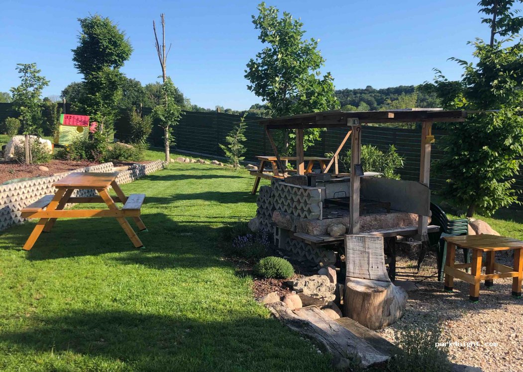 Agricampeggio Maiella del Garda — foto