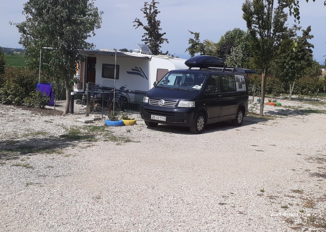 Agricampeggio Maiella del Garda — foto 3