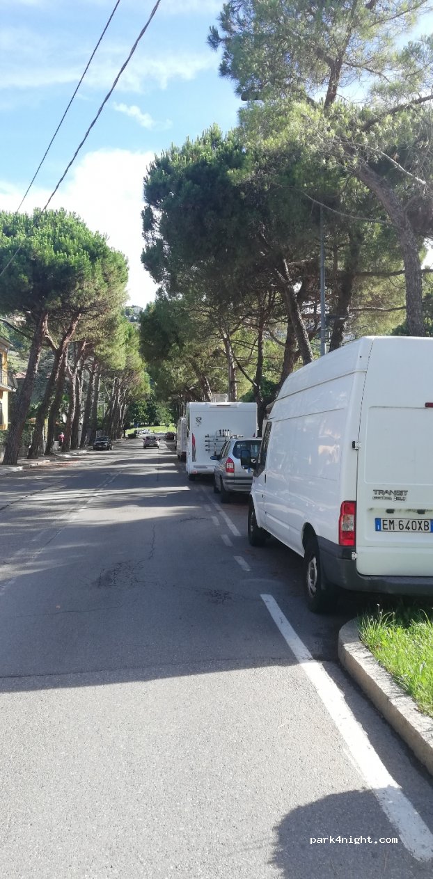 (24128) Bergamo - 56 Via dello Statuto — foto