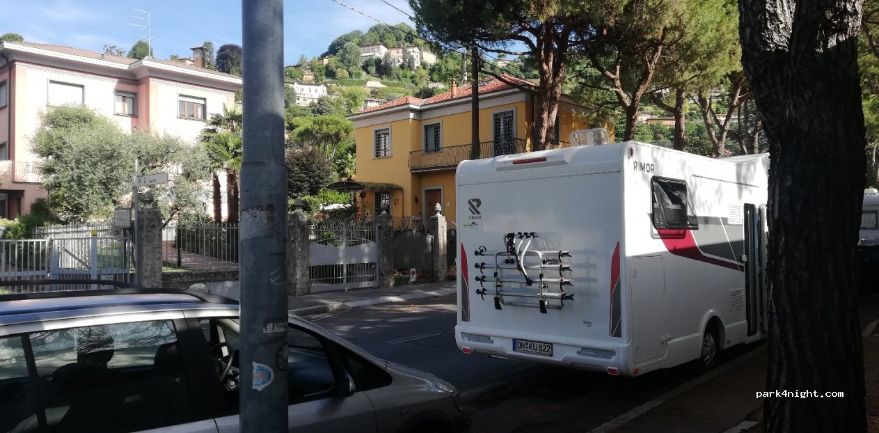 (24128) Bergamo - 56 Via dello Statuto — foto 2