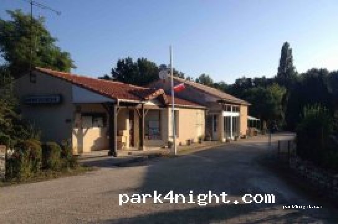 Camping du Nizour — foto 2