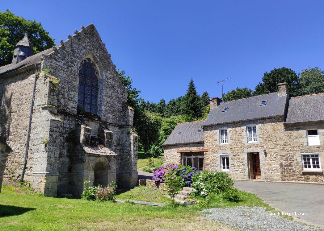 La Chapelle — foto 2