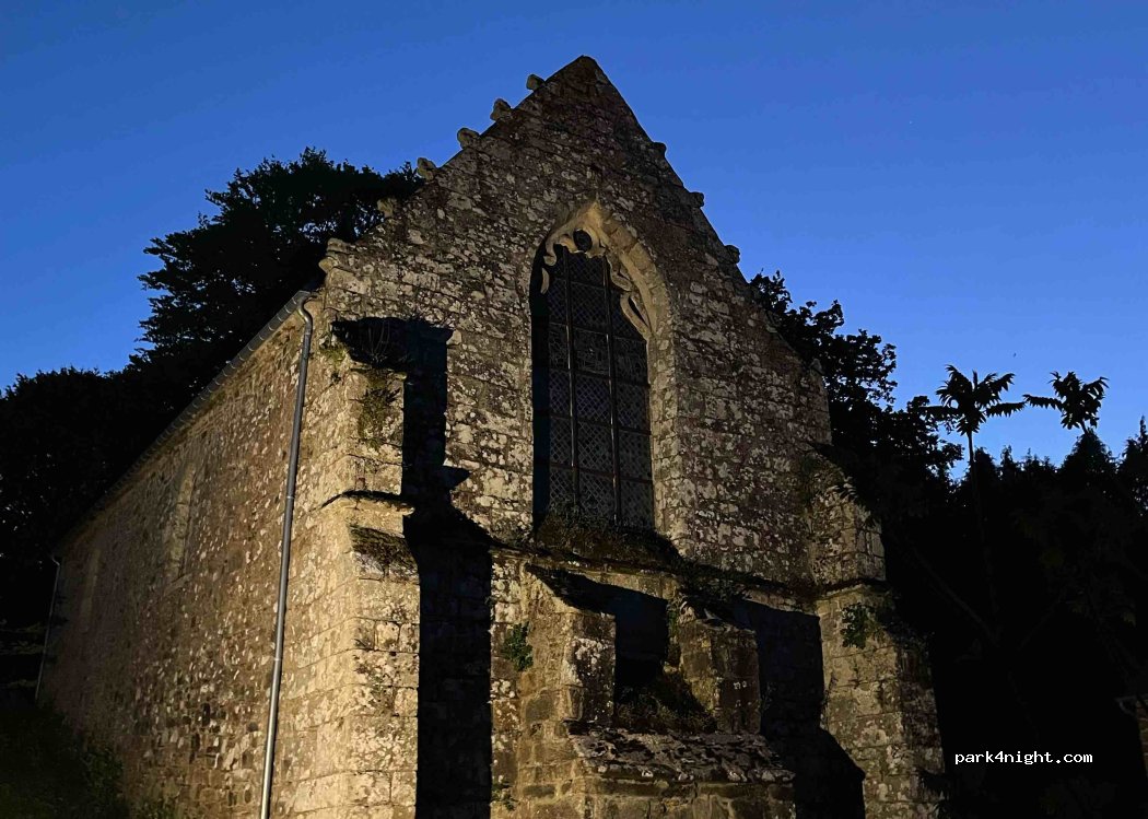 La Chapelle — foto 4