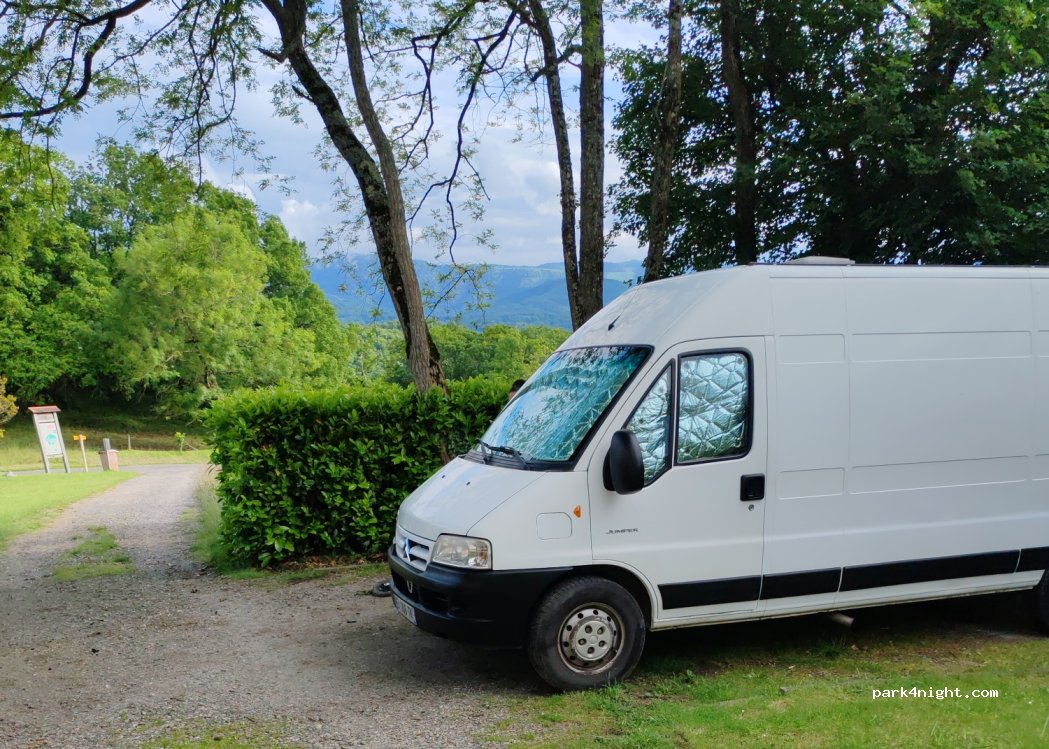 (09240) Allières - 17 La Bouiche — foto 4