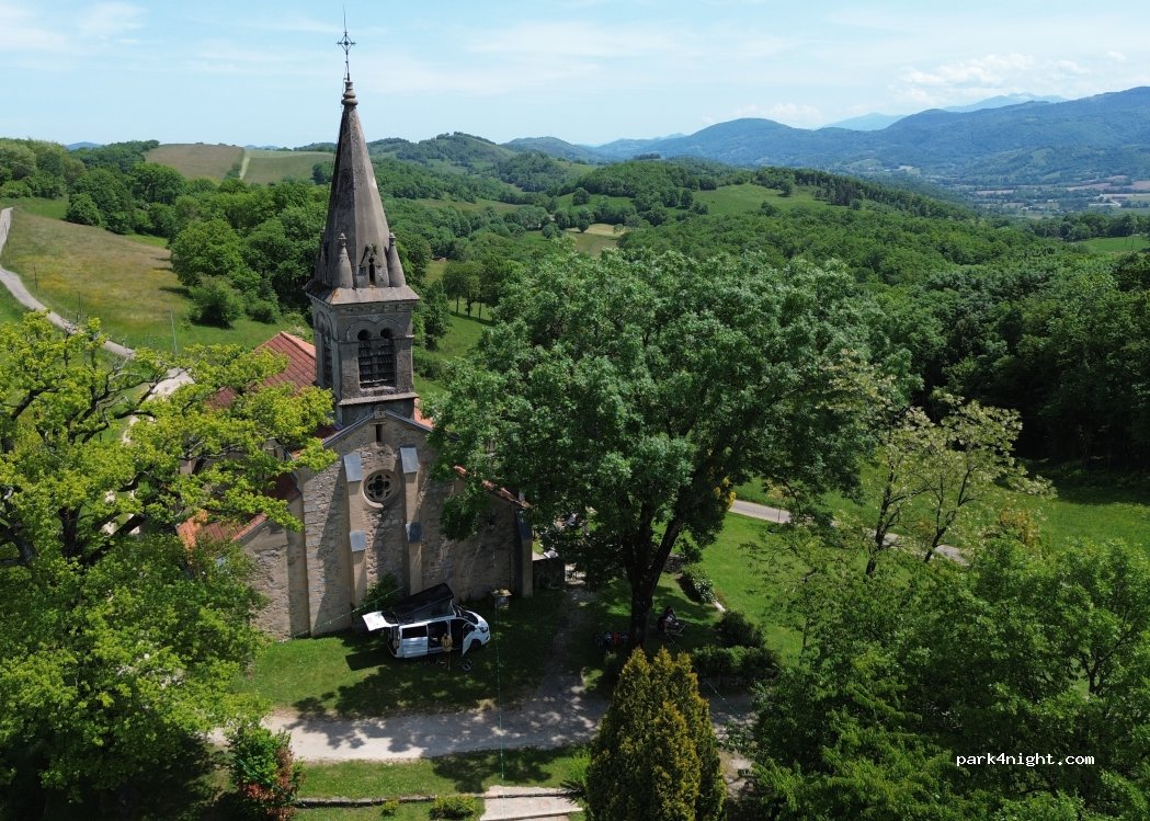 (09240) Allières - 17 La Bouiche — foto 5