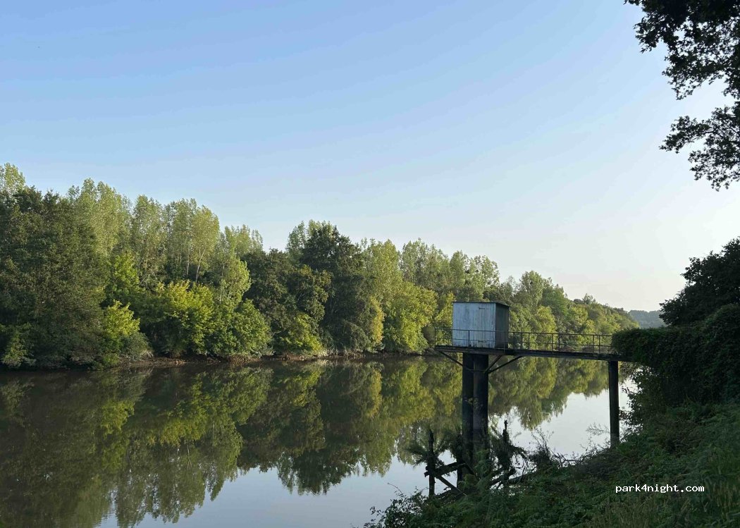 (40230) Josse - 2535 Chemin de Halage — foto 3