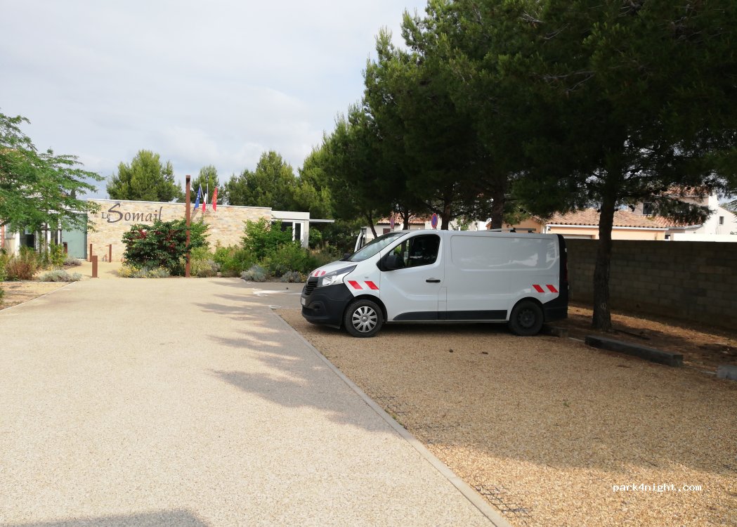 (11120) Saint-Nazaire-d'Aude - 185 Rue du Canalet — foto 2