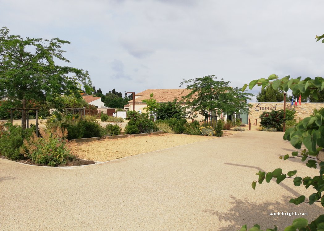 (11120) Saint-Nazaire-d'Aude - 185 Rue du Canalet — foto 3