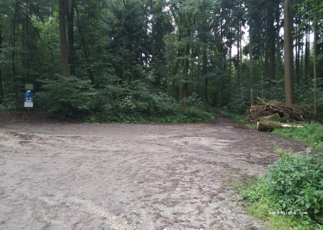 (94086) Bad Griesbach im Rottal - 10 Lärchenweg — foto 2