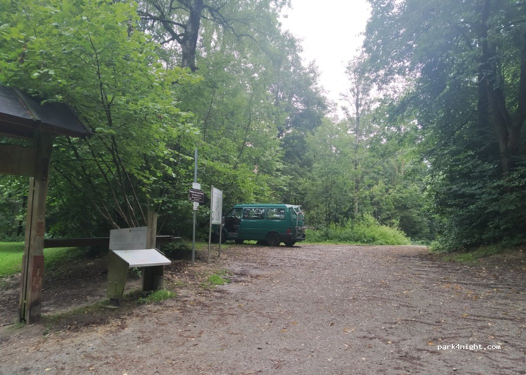 (94086) Bad Griesbach im Rottal - 10 Lärchenweg — foto 3