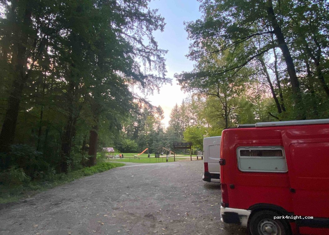 (94086) Bad Griesbach im Rottal - 10 Lärchenweg — foto 4
