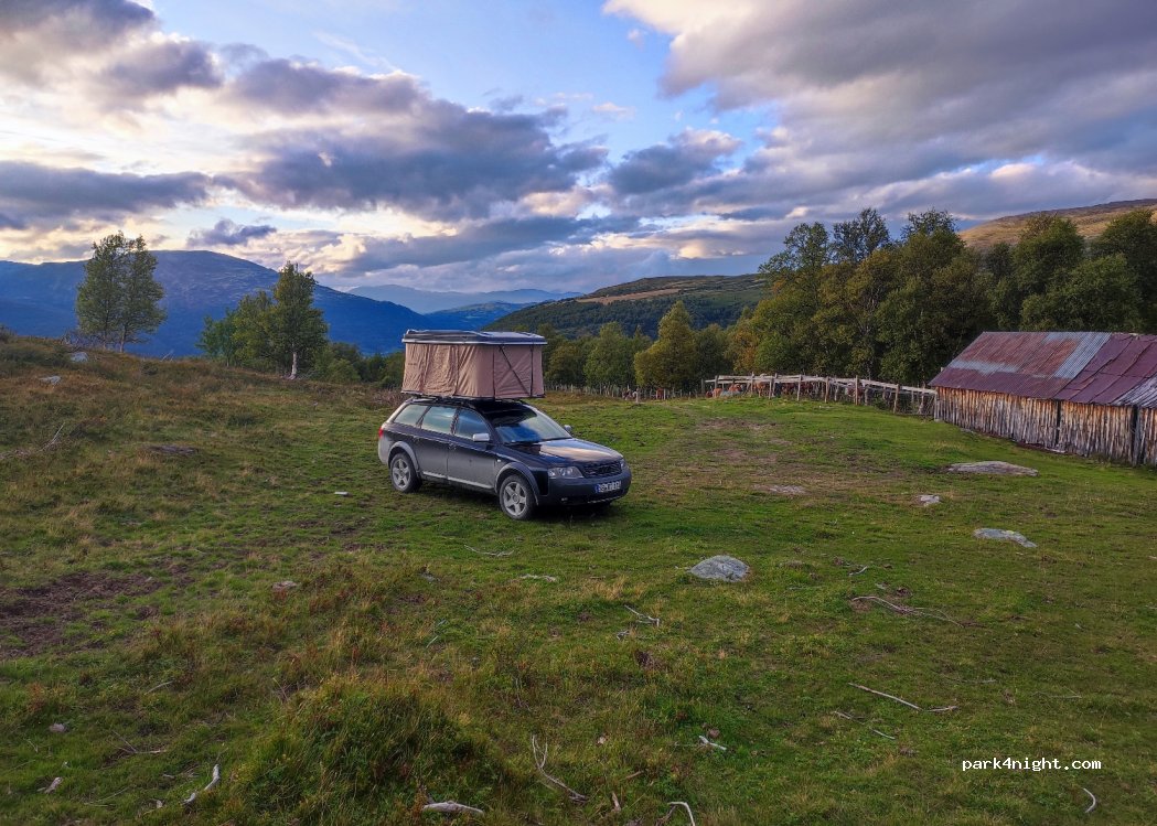 (7340) Oppdal - 487 Vinstradalsvegen — foto