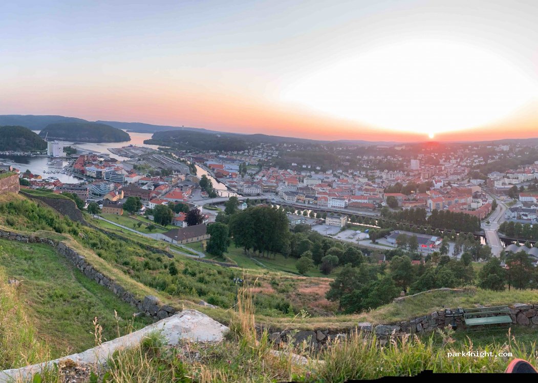 (1769) Halden - 6 Generalveien — foto
