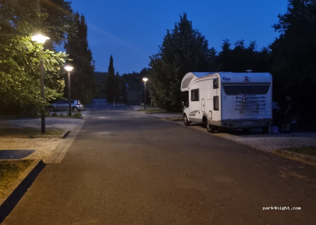 (33150) Cenon - 10 Rue Dumune — foto