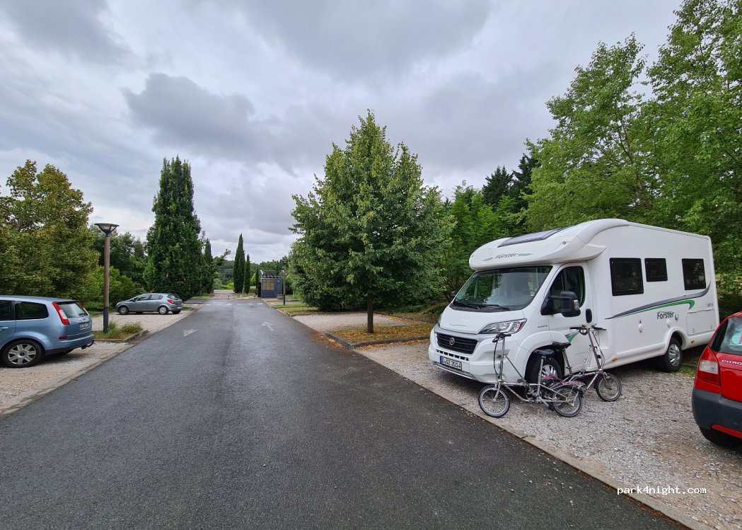 (33150) Cenon - 10 Rue Dumune — foto 2